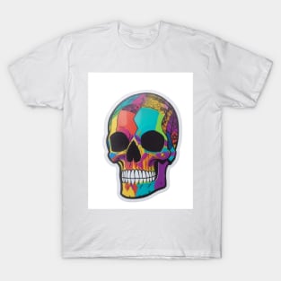 calavera T-Shirt